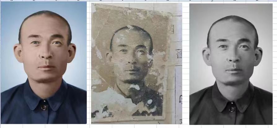 三台老照片模糊修复-21